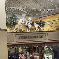 Cabela's - Wildlife