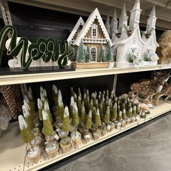 At Home - Christmas decor - Home Decor Near Me - Mesa, Arizona