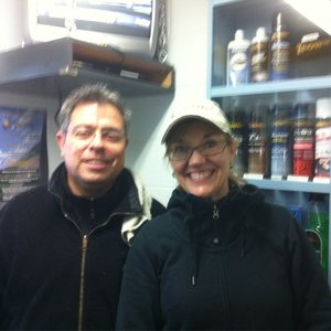 Krown Rust Control on Yelp