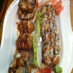 Sekisui Restaurant