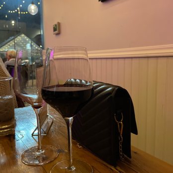 Verre Wine Bar - Wine Bars Near Me - Arlington, Virginia