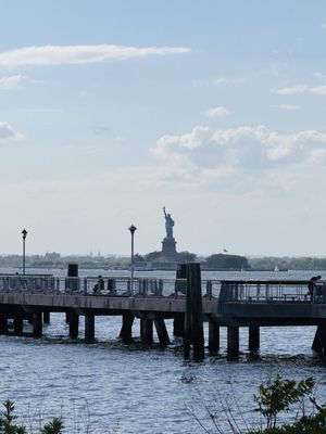 Louis Valentino, Jr. Park and Pier by null