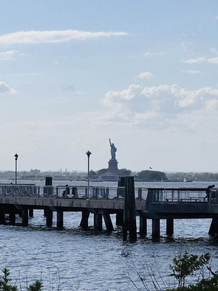 Louis Valentino Jr Park & Pier