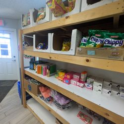 Buena Vista Filipino Food Market