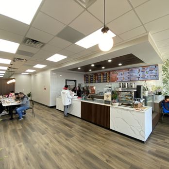 Paris Banh Mi Alpharetta - Nice space - Bubble Tea Near Me - Alpharetta, Georgia Paris Banh Mi Alpharetta - Nice space - Bubble Tea Near Me - Alpharetta, Georgia