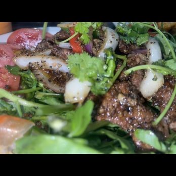 Viet Kitchen - Bu Luc Lac - Vietnamese Near Me - Tampa, Florida Viet Kitchen - Bu Luc Lac - Vietnamese Near Me - Tampa, Florida