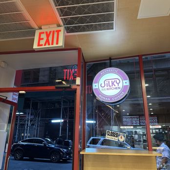 Silky Kitchen - Chinese Near Me - New York, New York