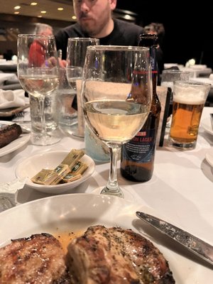 The Clawson Steakhouse by null