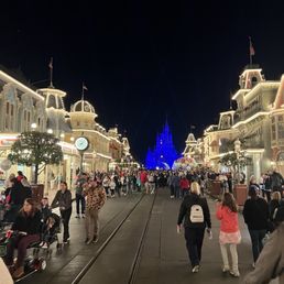 Main Street Main Street