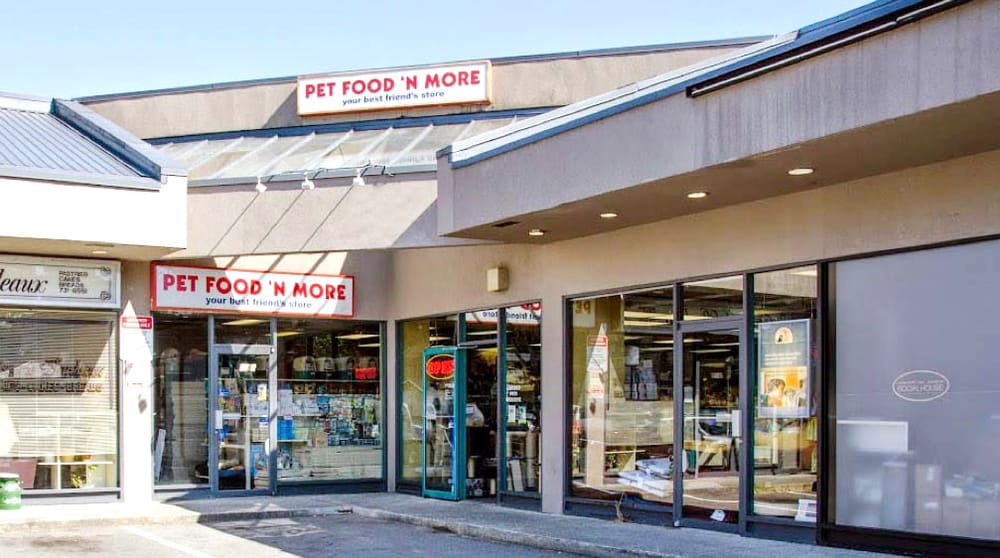 PET FOOD ‘N MORE Updated September 2024 12 Reviews 3669 W 10th