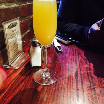 Harlem Tavern - Mimosa - Pubs Near Me - New York, New York Harlem Tavern - Mimosa - Pubs Near Me - New York, New York