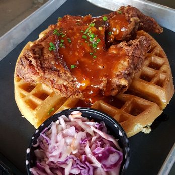 The Dirty Bird Chicken + Waffles - Chicken Shop Near Me - Toronto, Ontario The Dirty Bird Chicken + Waffles - Chicken Shop Near Me - Toronto, Ontario