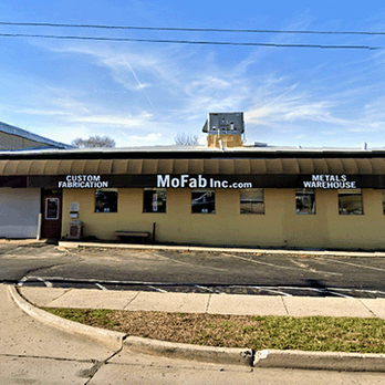 Mofab - Metal Fabricators Near Me - Anderson, Indiana Mofab - Metal Fabricators Near Me - Anderson, Indiana