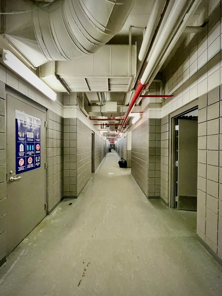 Novi Ice Arena, Novi Roadtrippers