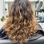 Marissa J Curls
