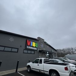 Vibe Cannabis Dispensary