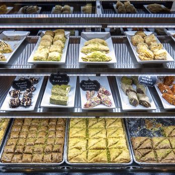 Medjool Cafe - Coffee & Tea Near Me - Phoenix, Arizona