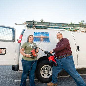 Quality Electrical Work - Electricians Near Me - Walkersville, Maryland