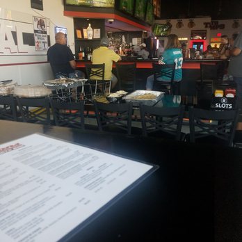 Champions Sports Bar - Sports Bars Near Me - Plainfield, Illinois Champions Sports Bar - Sports Bars Near Me - Plainfield, Illinois