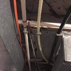 Jerry Ledingham Plumbing