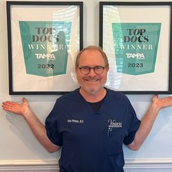 Vein911® Vein Treatment Center - Palm Harbor