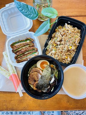 Ichiddo Ramen Minneapolis by null