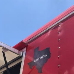 Harry's Farm to Flame Burgers