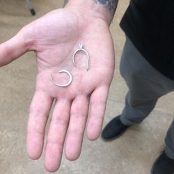 London Bob Jewelry Repair