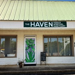 The Haven Yoga & Spiritual Sanctuary