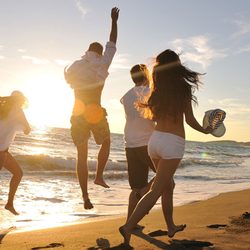 417 Travel - Group Travel Deals