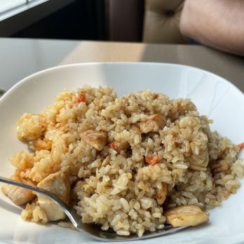 Sushi Factory - Chicken fried rice - Japanese Near Me - Columbus, Ohio