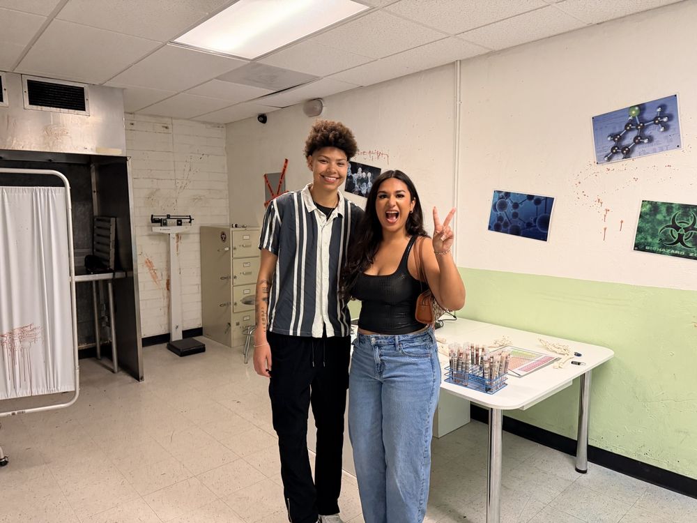 Social spots from Fox In a Box Tucson