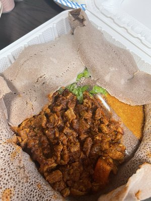 Habesha Cafe by null