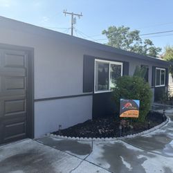 CR Socal Paints