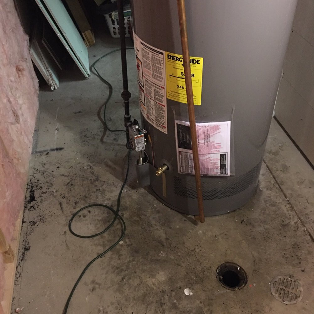 Peterman Plumbing & Heating - Plumbing Near Me - Dover, Ohio Peterman Plumbing & Heating - Plumbing Near Me - Dover, Ohio