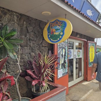 Puka Dog - Hot Dogs Near Me - Koloa, Hawaii Puka Dog - Hot Dogs Near Me - Koloa, Hawaii
