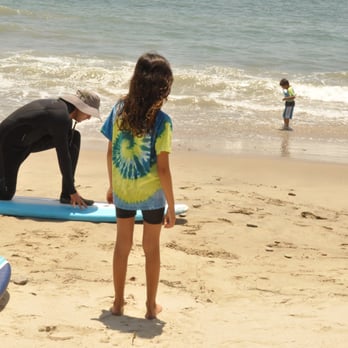 EPIC Surf Lessons & Tours - Surfing Near Me