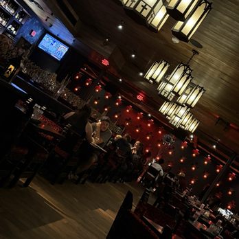 Voodoo Bayou - The Venue - Cocktail Bars Near Me - Orlando, Florida