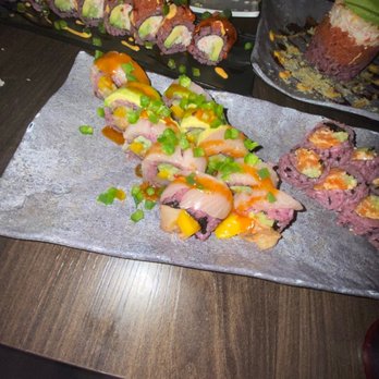 Harumi - Japanese Near Me - Phoenix, Arizona