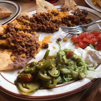 Mama Juanita's - Nachos - Mexican Near Me - Conroe, Texas