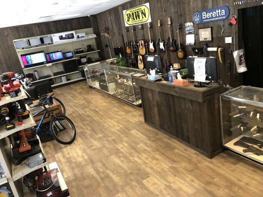 Pawn Shops In Dallas Ga