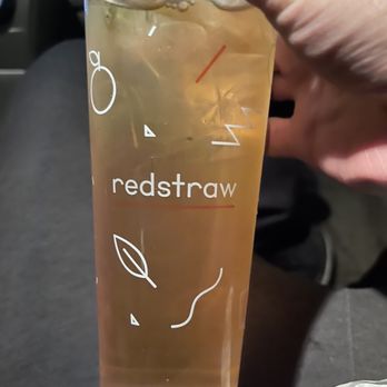 Redstraw - Japanese Cherry Sakura - Bubble Tea Near Me - Irvine, California Redstraw - Japanese Cherry Sakura - Bubble Tea Near Me - Irvine, California