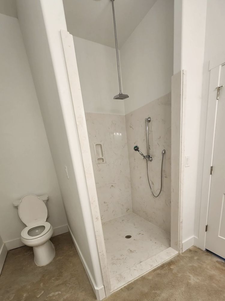 Slide of Perks Metal Works