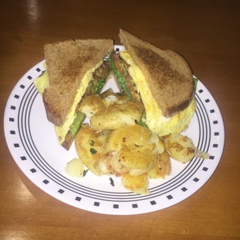 Humble Bee - Breakfast & Brunch Near Me - Northridge, California