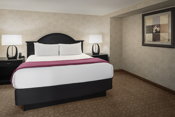 Flamingo Las Vegas by null