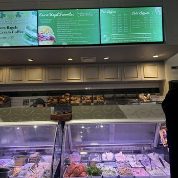 Ess-a-Bagel - Bagels Near Me - New York, New York Ess-a-Bagel - Bagels Near Me - New York, New York