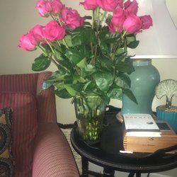 A Single Rose Florist
