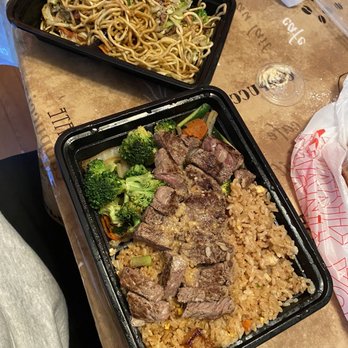 405 Teppanyaki - Japanese Near Me - Van Nuys, California