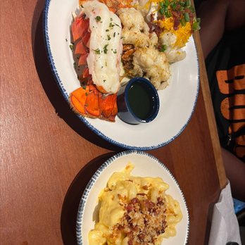 Red Lobster - The Meal - Seafood Near Me - Baton Rouge, Louisiana Red Lobster - The Meal - Seafood Near Me - Baton Rouge, Louisiana