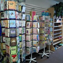 Parcels Express - Greeting cards​